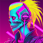 RetroPunk avatar
