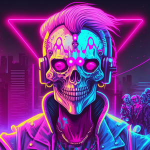 retropunk: 19