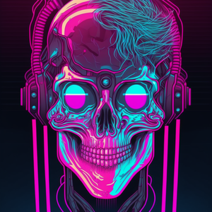 retropunk: 27