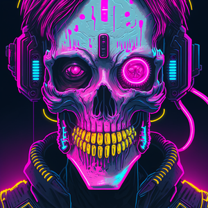 retropunk: 11