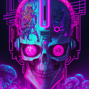 retropunk: 3