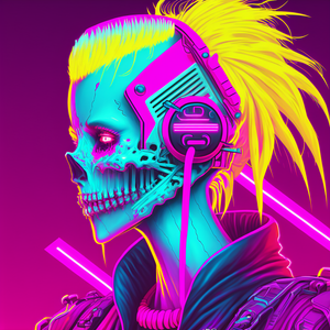 retropunk: 17