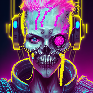 retropunk: 9