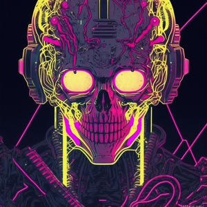 retropunk: 41
