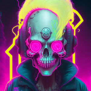 retropunk: 46