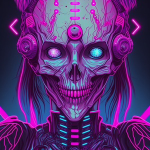 retropunk: 14