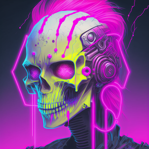 retropunk: 4