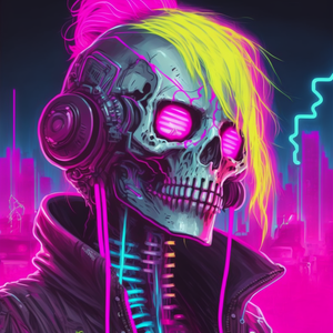 retropunk: 24