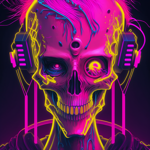 retropunk: 36