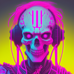 retropunk: 43